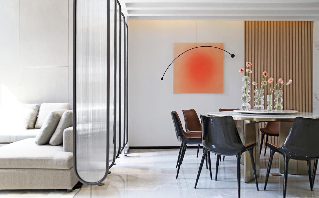 浪漫别墅设计-14