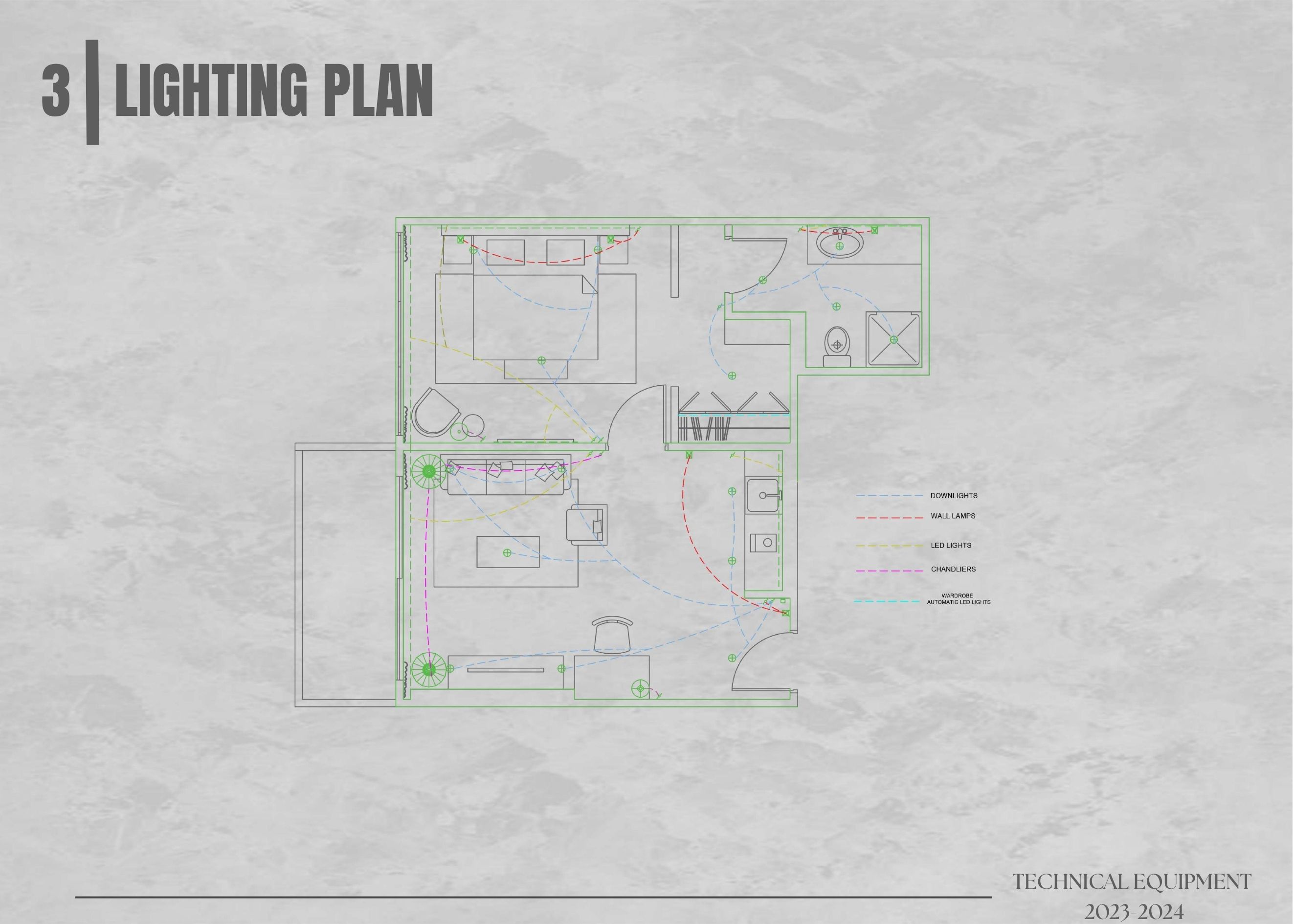 HOTEL SUITE /(Marriott operator)-3