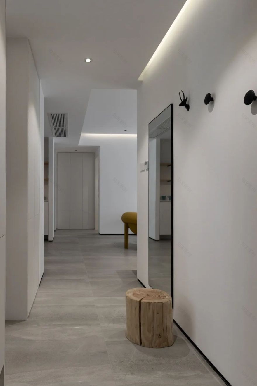 MOTIV | 简约,留白空间,止于时光-17