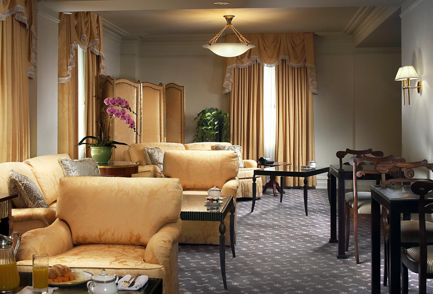 )Le Meridien King Edward, Toronto, Ontario, Canada-11