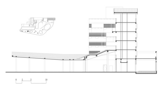 江门乡村振兴培训中心改造项目丨中国江门丨华南理工大学建筑设计研究院-70