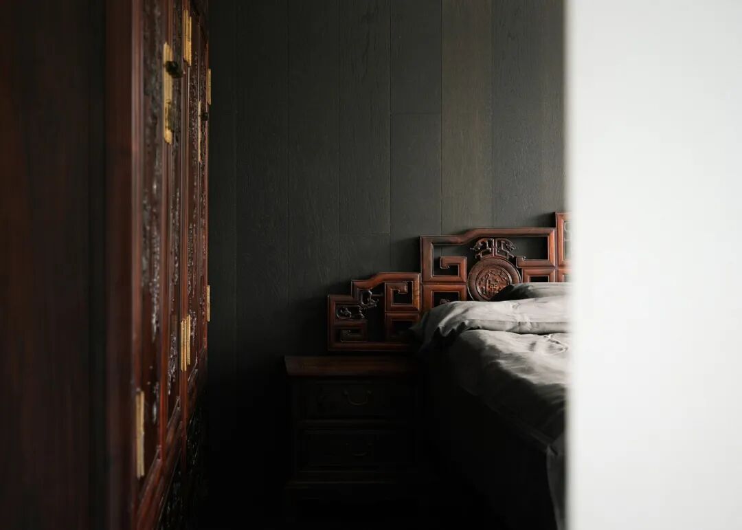 光井巷子私宅丨上海几言设计研究室-19