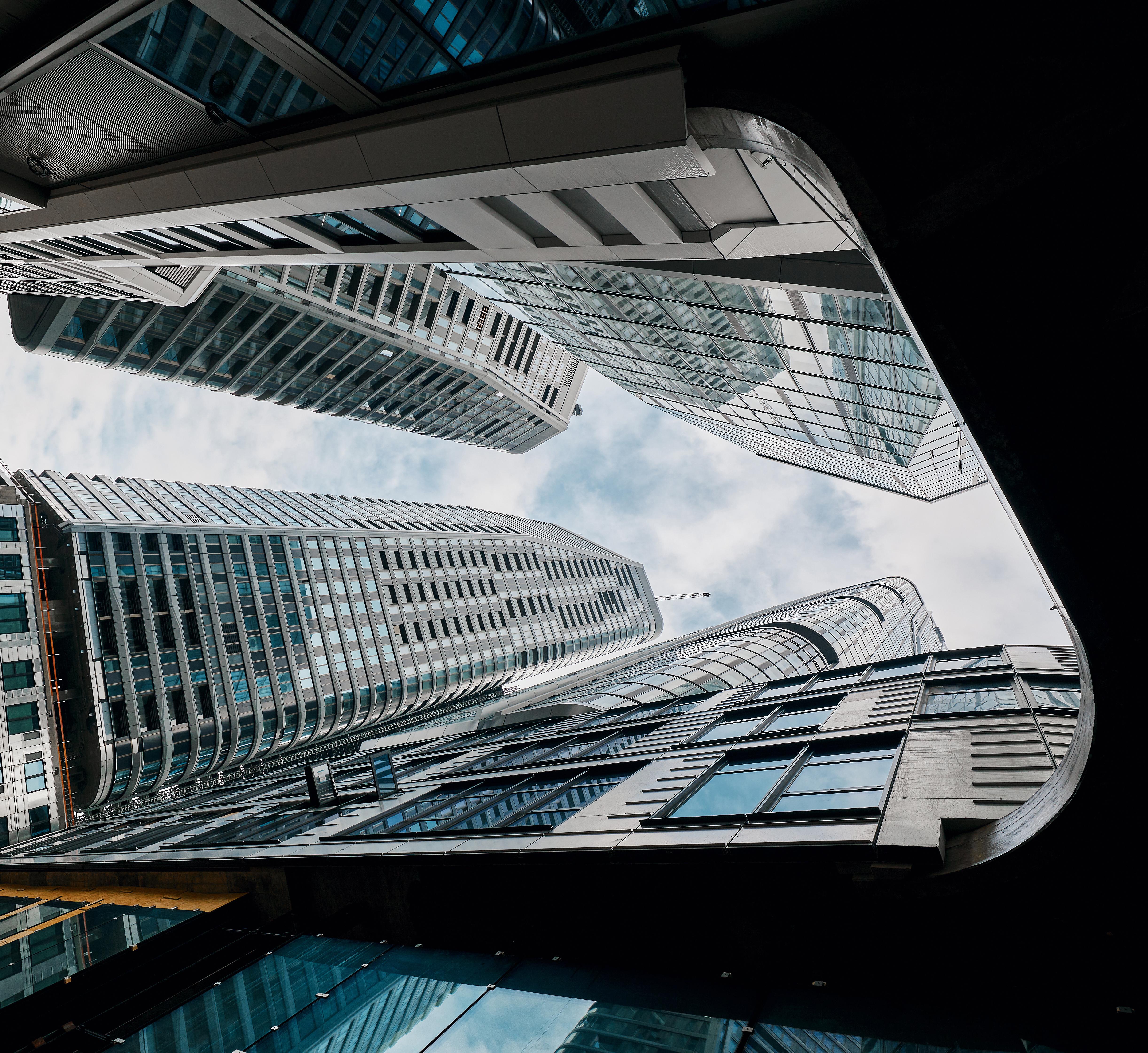 丨德国法兰克福丨UNStudio,ARGE UNS + HPP-1