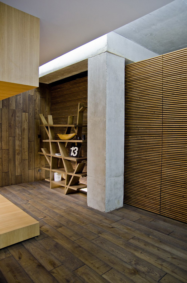 Nhà áp mái bên sông Dnepr - Hội Kiến Trúc Sư Việt Nam-88