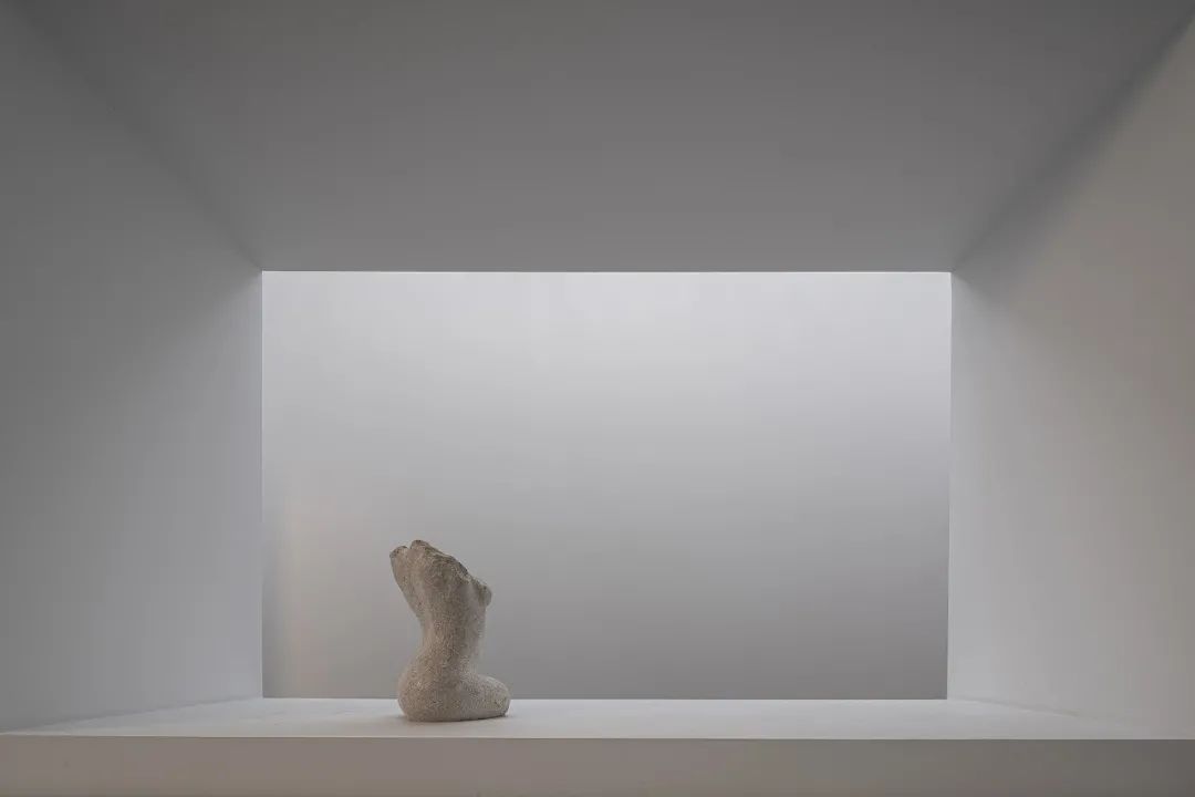 流光溯影,自由艺术·安生设计办公空间丨中国绍兴丨ANSWER 安生设计-80