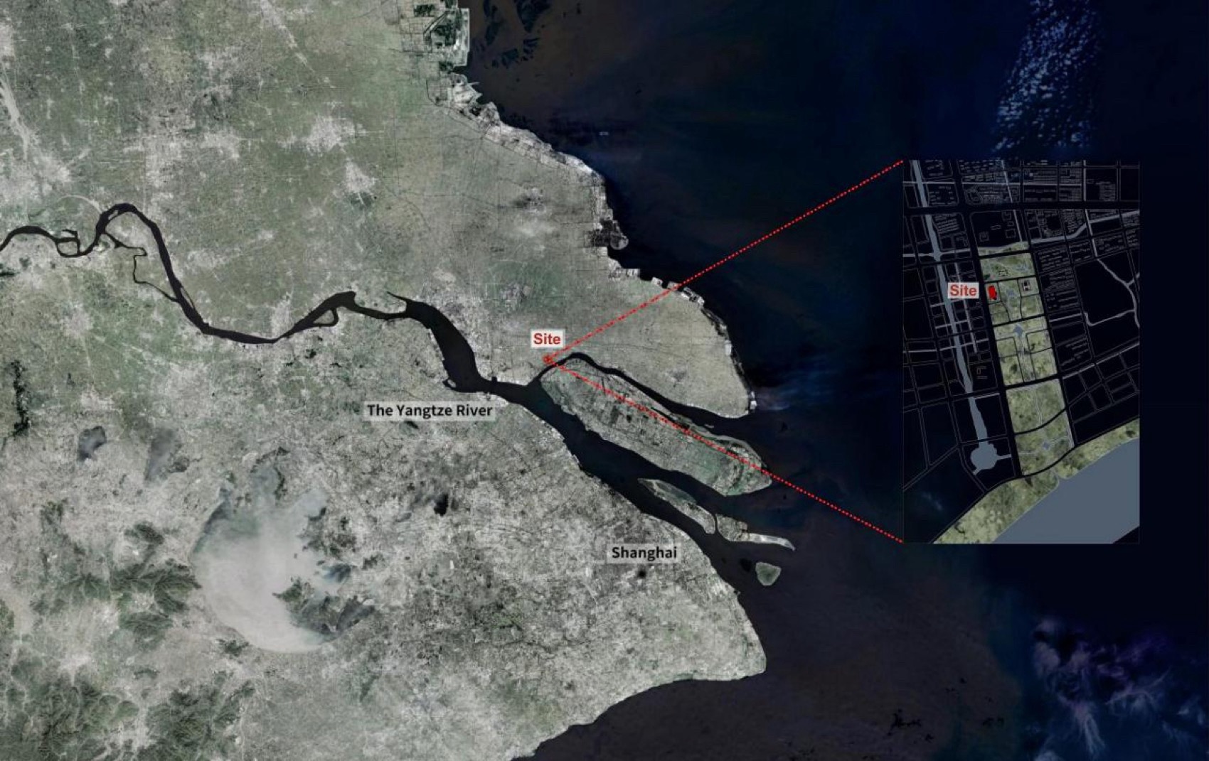 海门市文化中心 剧院项目丨中国南通丨东南大学建筑设计研究院有限公司-10