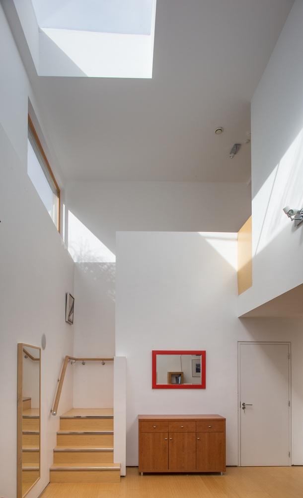 都柏林折叠农舍丨Box Urban设计事务所-32