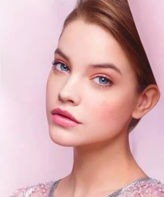 粉色佳人 | 美容会所的浪漫梦幻空间-6