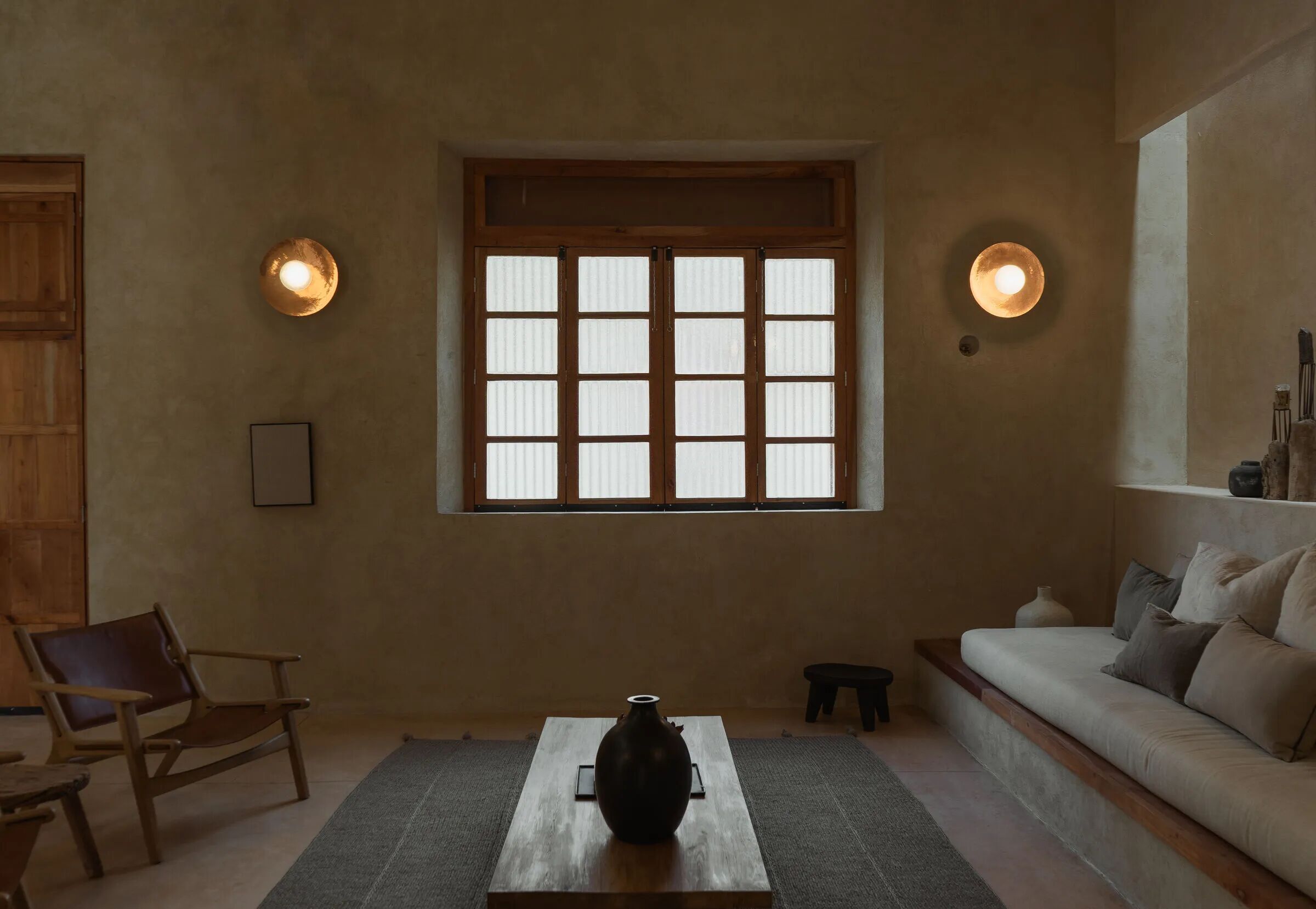 Aljibe之家丨墨西哥丨Veinte Diezz Arquitectos-3