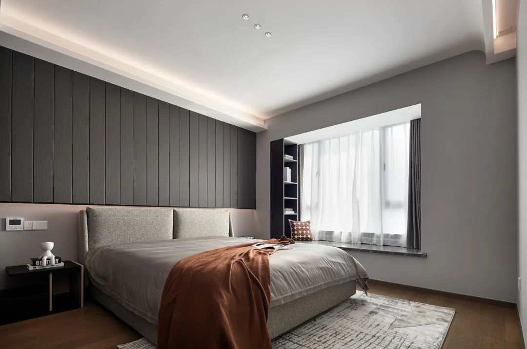 锦尚府丨中国浙江丨浙江大境软装设计,上海纳境空间设计-25