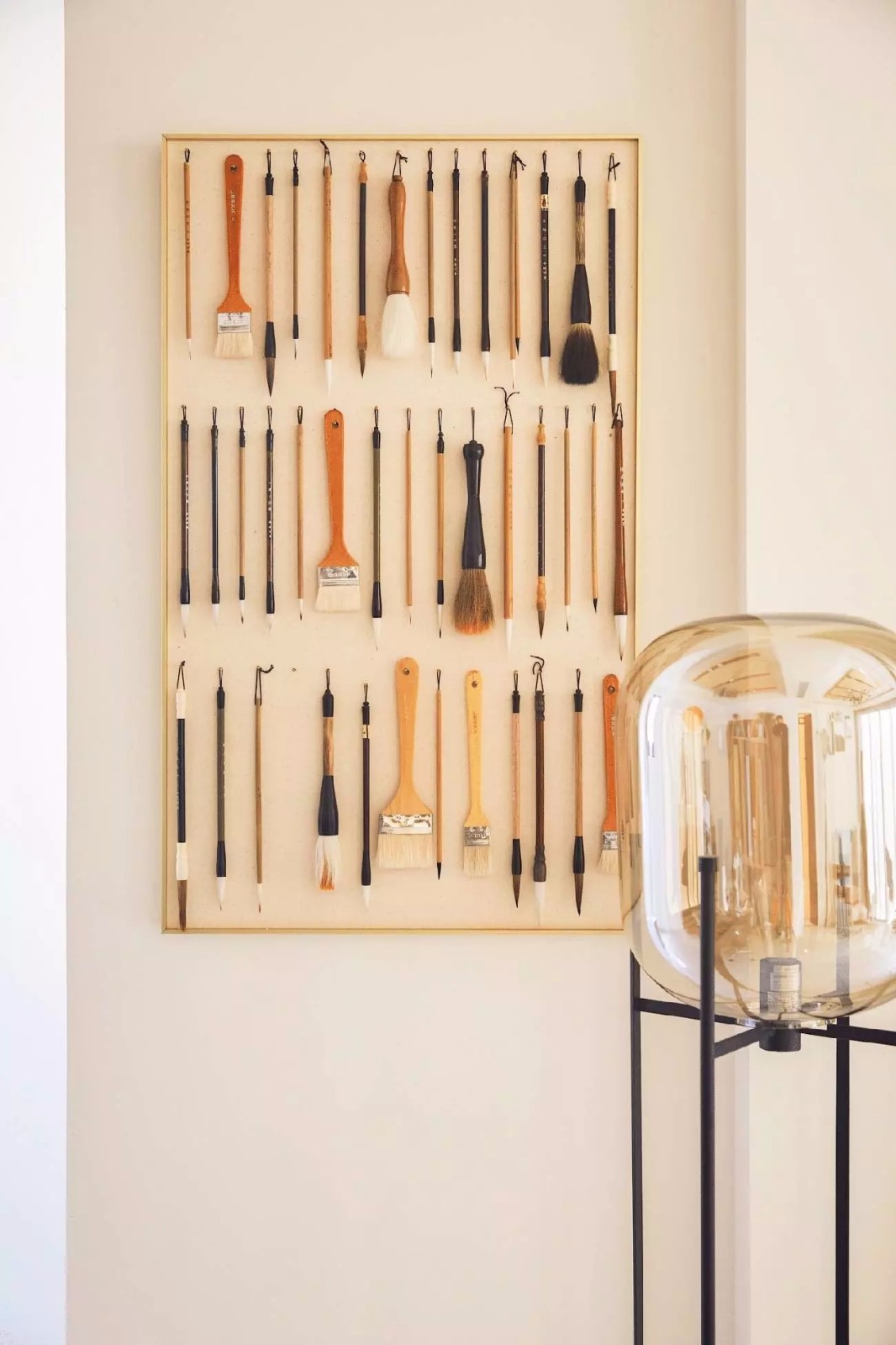 346㎡三亚申亚亚龙湾壹号别墅样板间设计-41