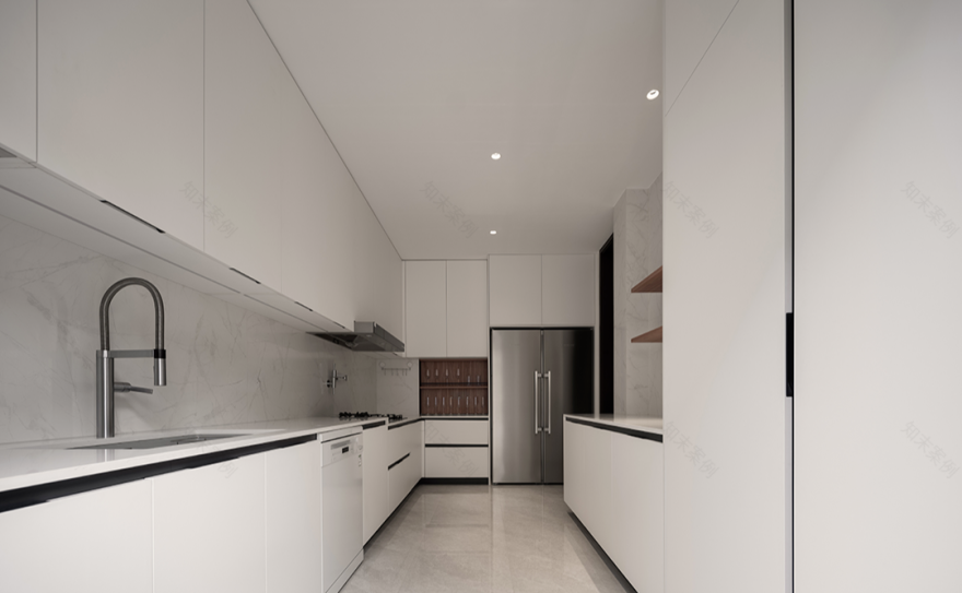 华润桃源里别墅丨中国合肥丨万灵设计(合肥)-30