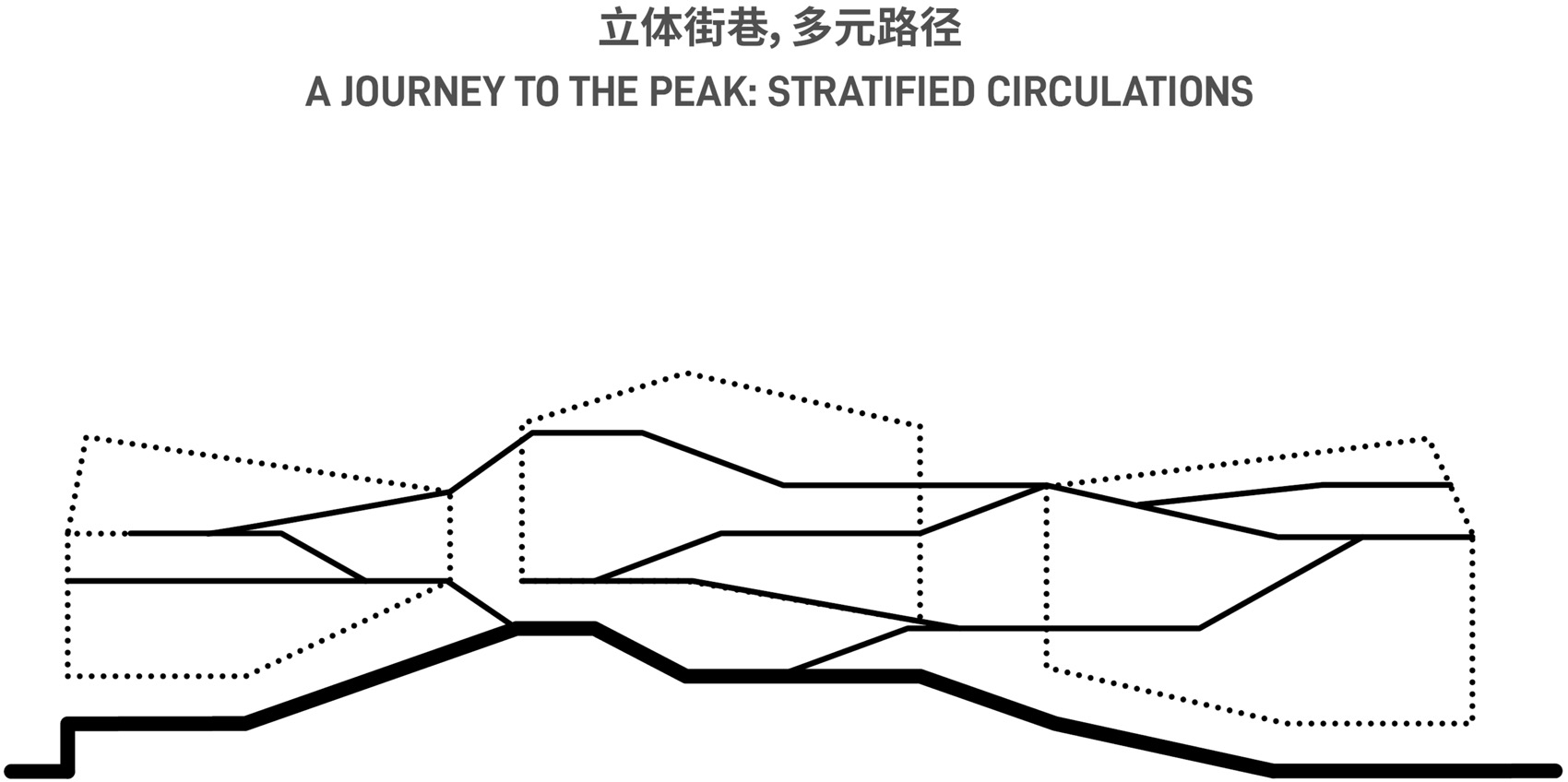 成都青羊大悦城设计丨中国成都丨reMIX临界工作室+中国建筑西南设计研究院-53