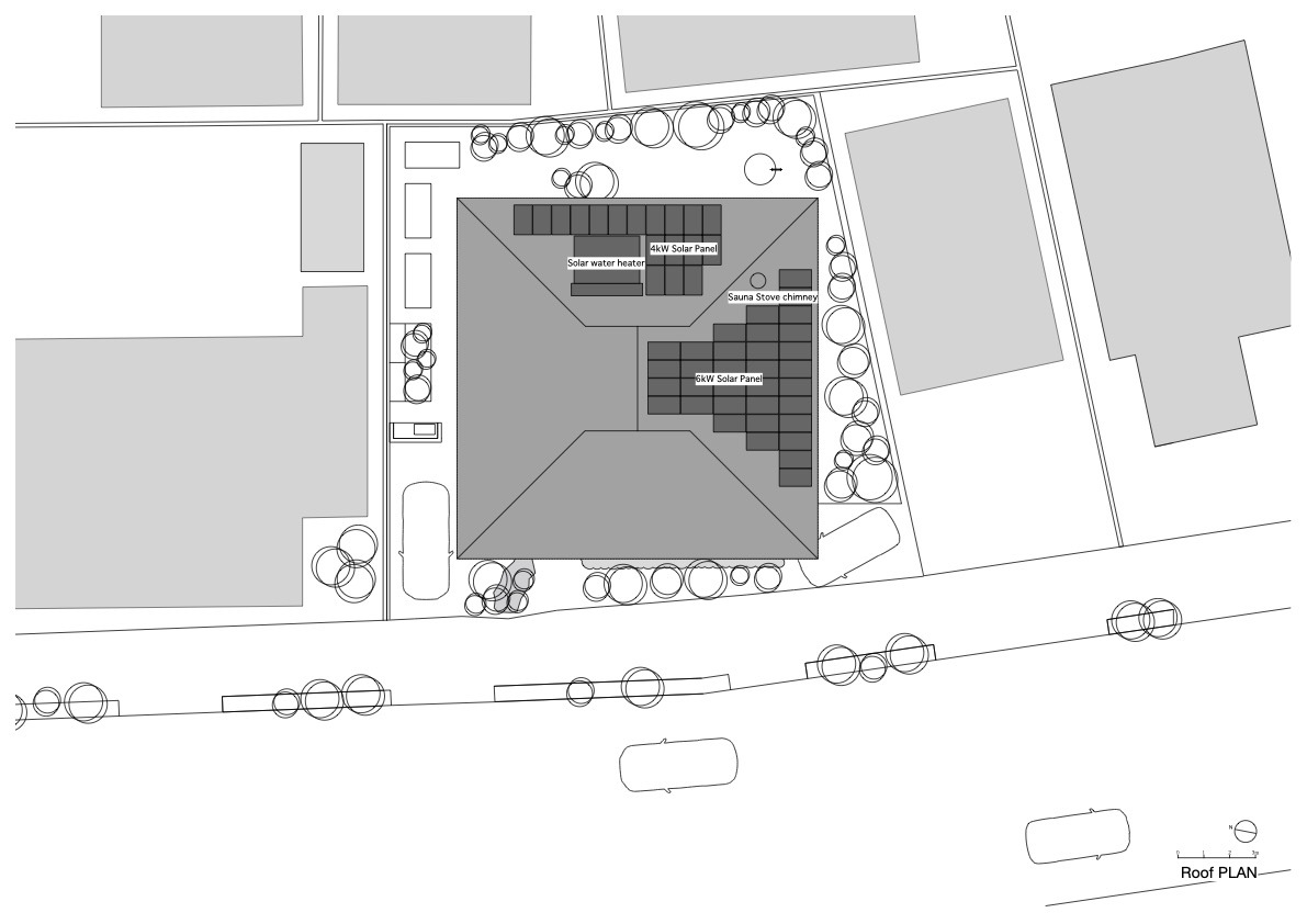 别墅丨日本鹿儿岛丨Sakai Architects-55