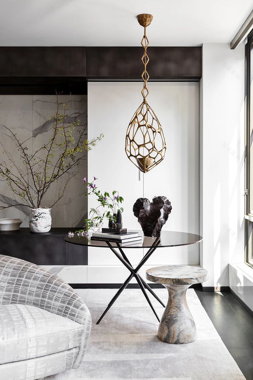 萨加波纳克现代住宅丨美国纽约丨Workshop,APD-85