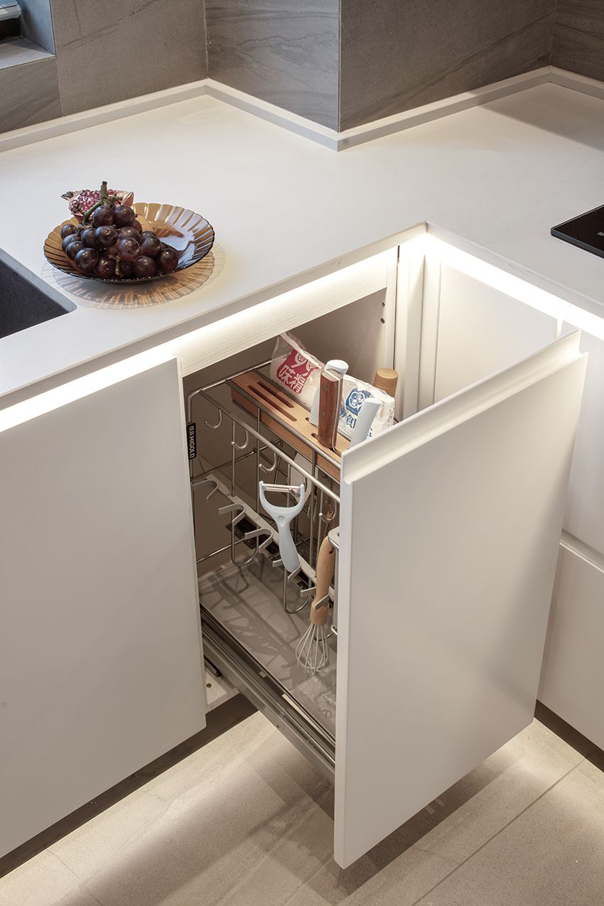 《简·白》纯净空间,释放压力-44