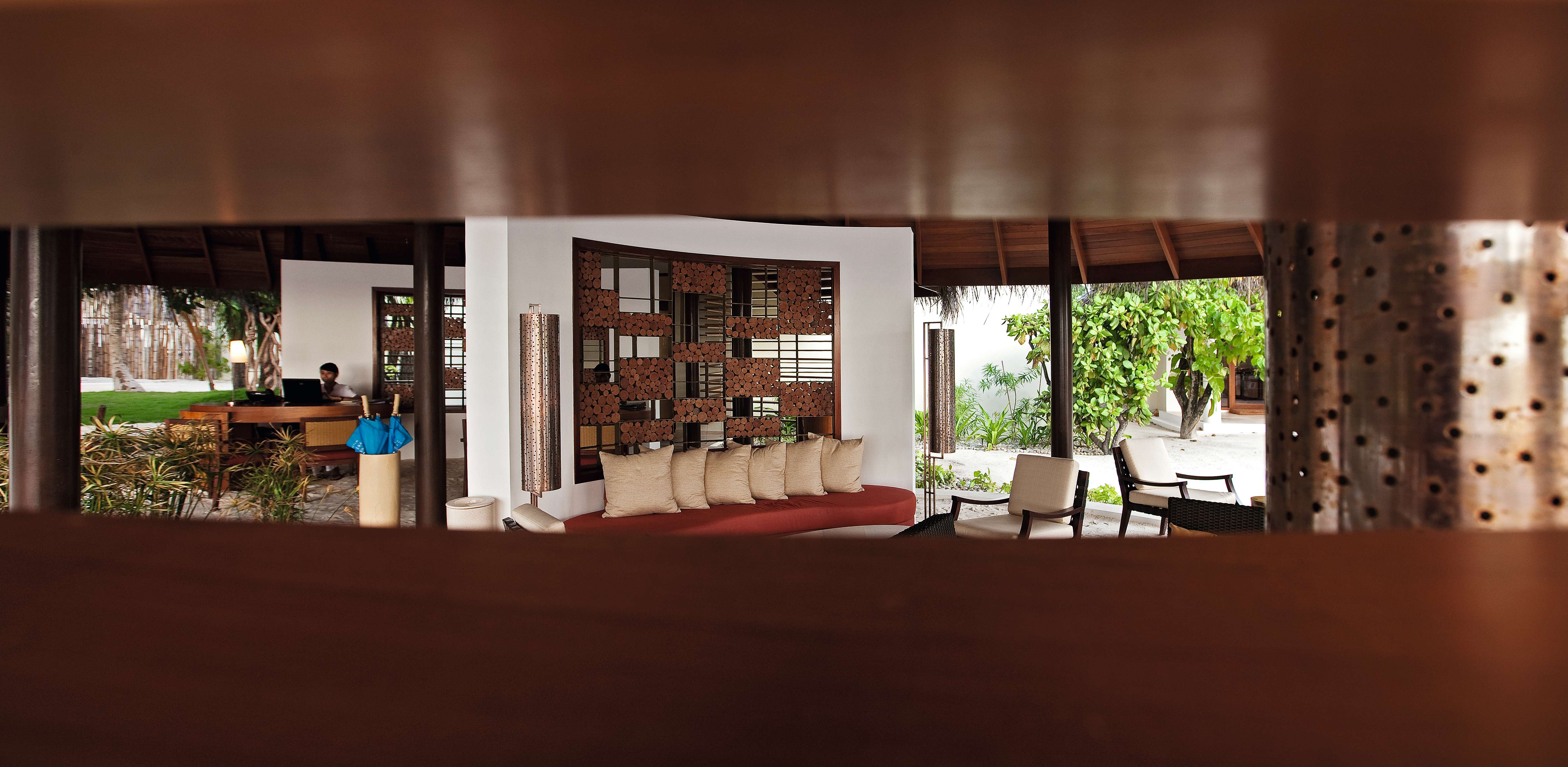 马尔代夫哈拉薇丽岛酒店度假村-3-56