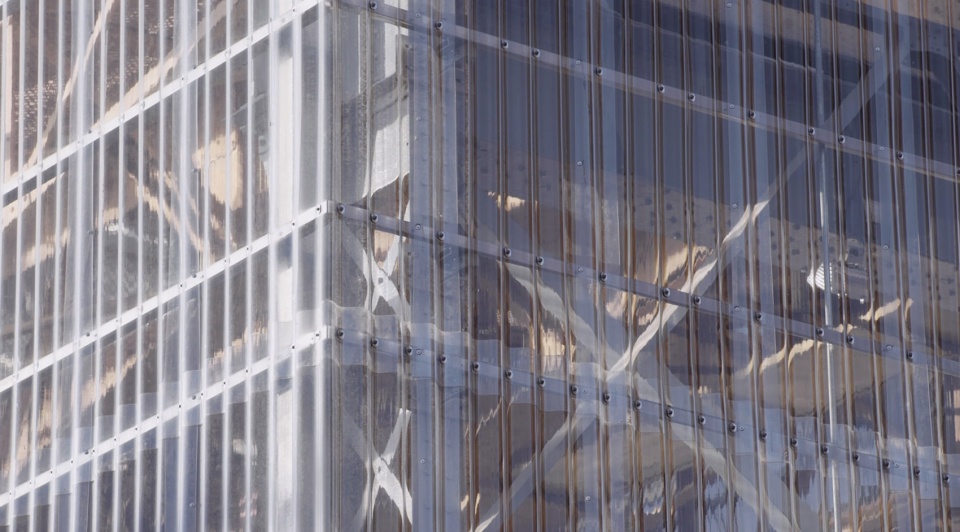 南特高等艺术学院新楼丨法国南特丨Franklin Azzi Architecture-42