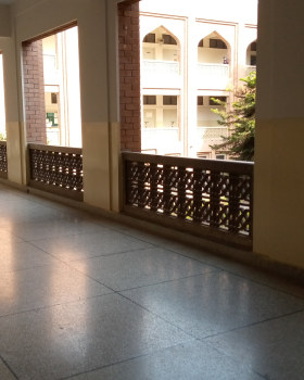 Anastasiya Gushchina丨教育建筑丨class activity II
