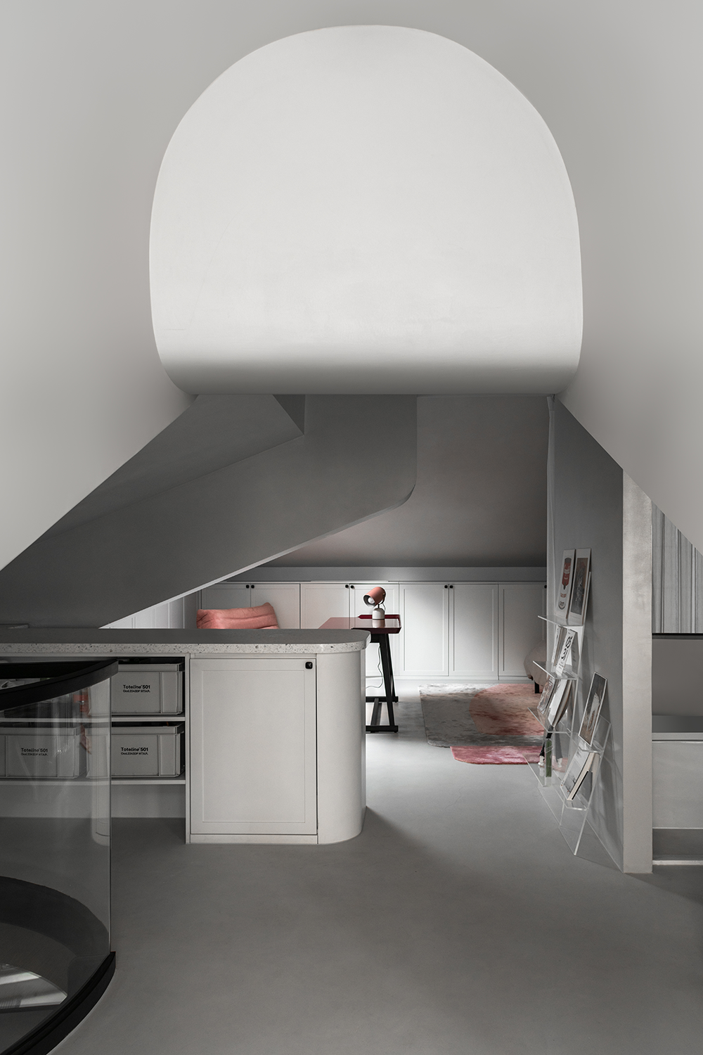 享悦居丨中国北京丨北京普浚天艺空间艺术设计-71