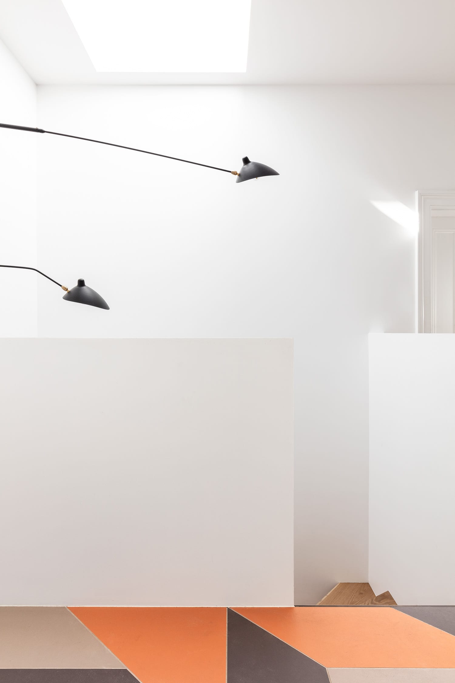 悉尼 Redfern 区的雕塑铜屋（Chimney House）-30