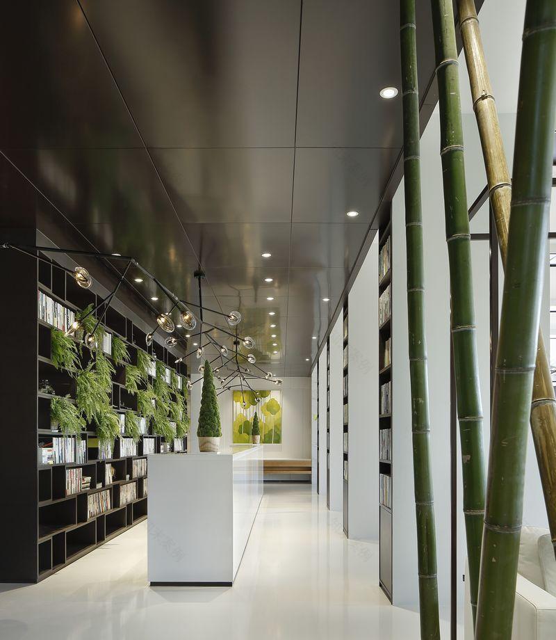 康桥悦城生活美学生机馆-14