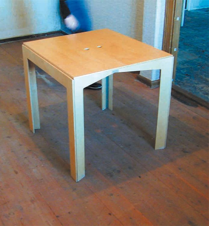 ALEHOP! – emiliana design studio展览丨西班牙巴塞罗那丨未明确-17