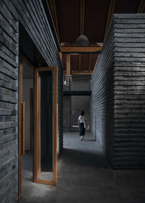 杭州现代建筑风貌-72