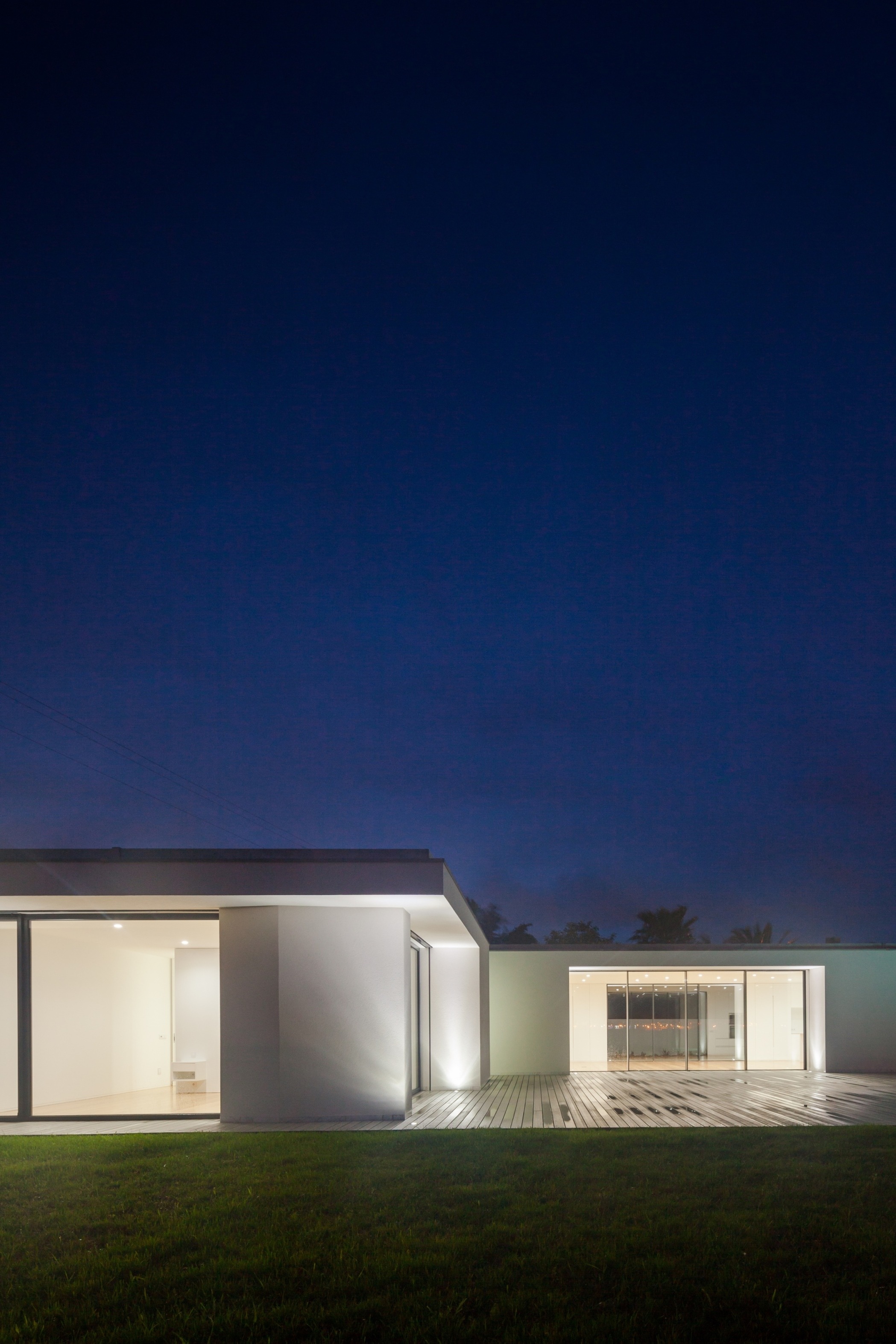 Casa na rua da Ribeira, Gandra, Esposende Raulino Silva Architect-6