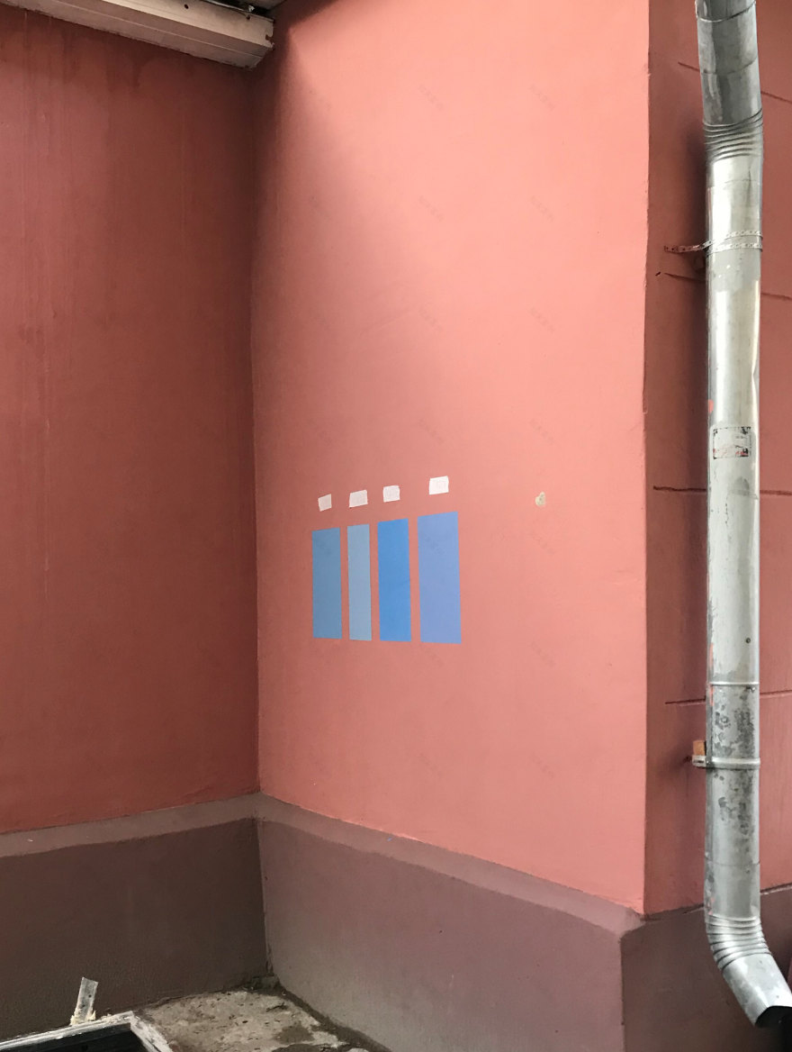 ABU GOSH 咖啡馆室内设计丨俄罗斯莫斯科丨STUDIO SHOO-39