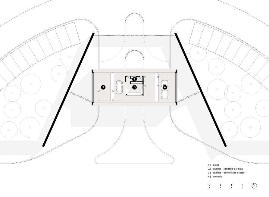 巴西 Xangrilá 社区-26