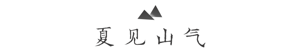山居艺术 | 云间桃树,泉鸣林深-42