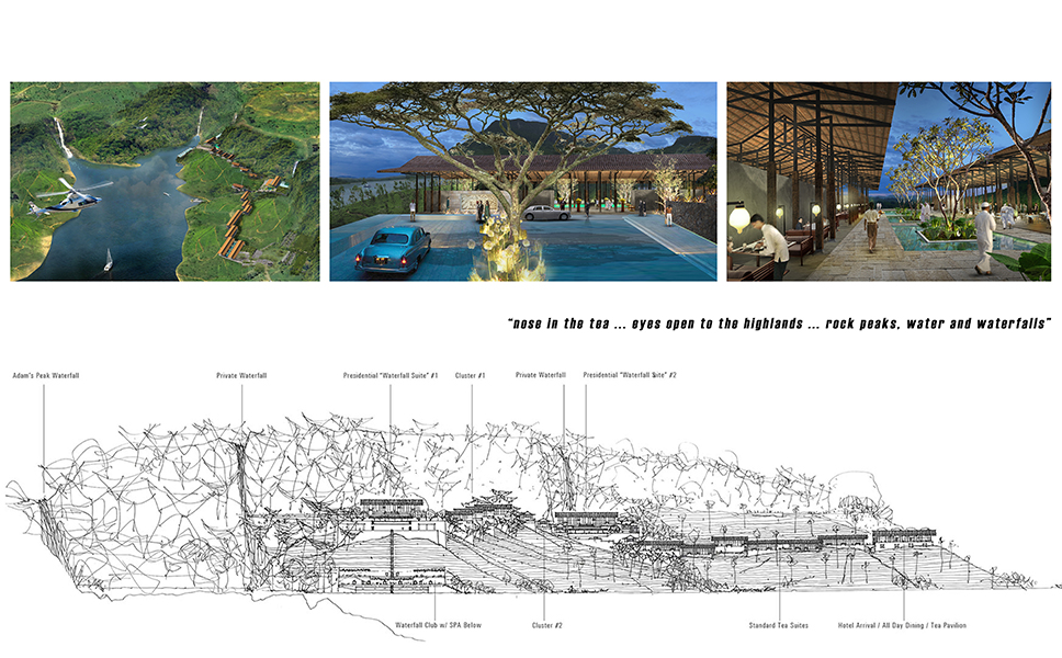 丨Sri Lanka丨Wendell Burnette Architects-6