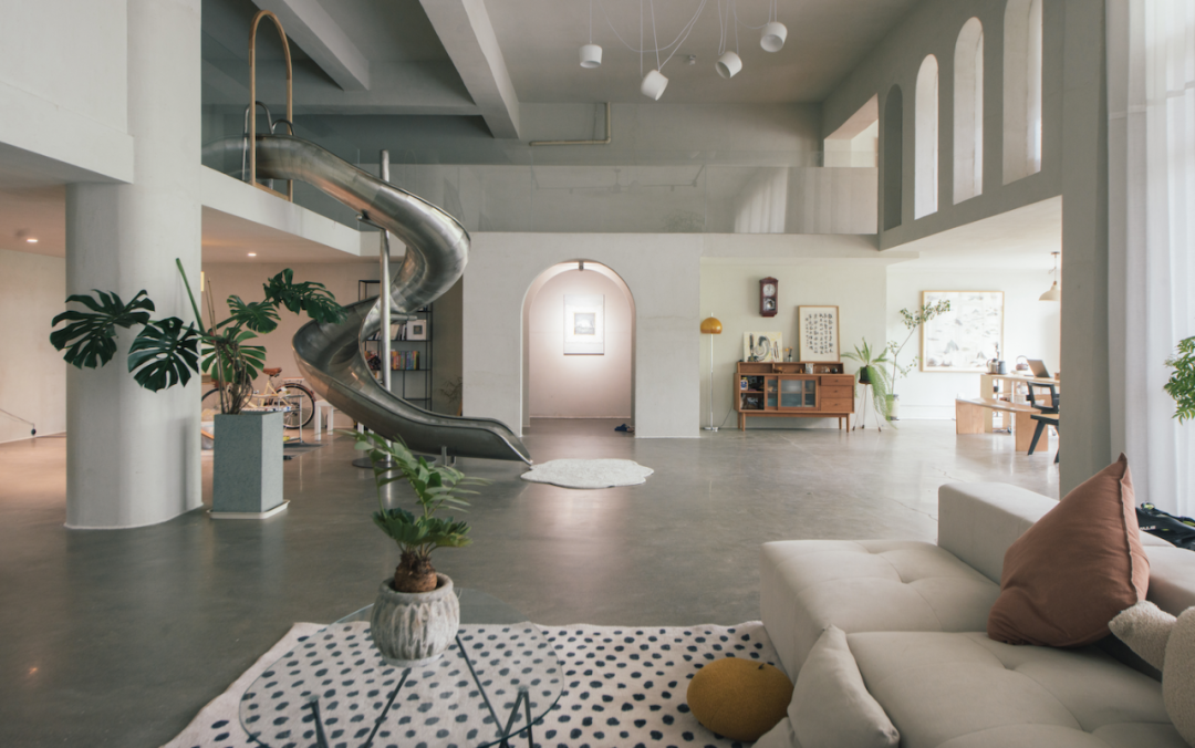 设计师的家|减法生活丨中国北京丨李斌-17