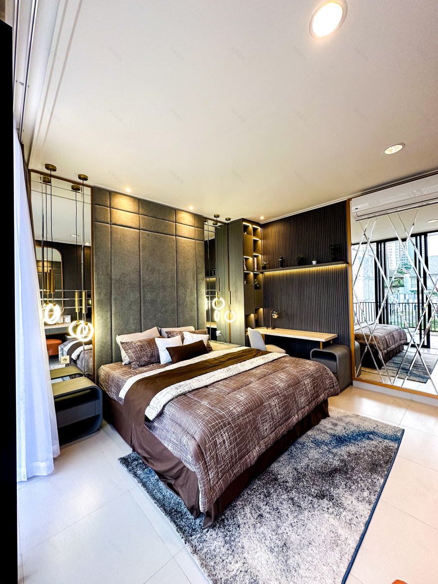 2022 房地产之旅丨印度尼西亚雅加达-34