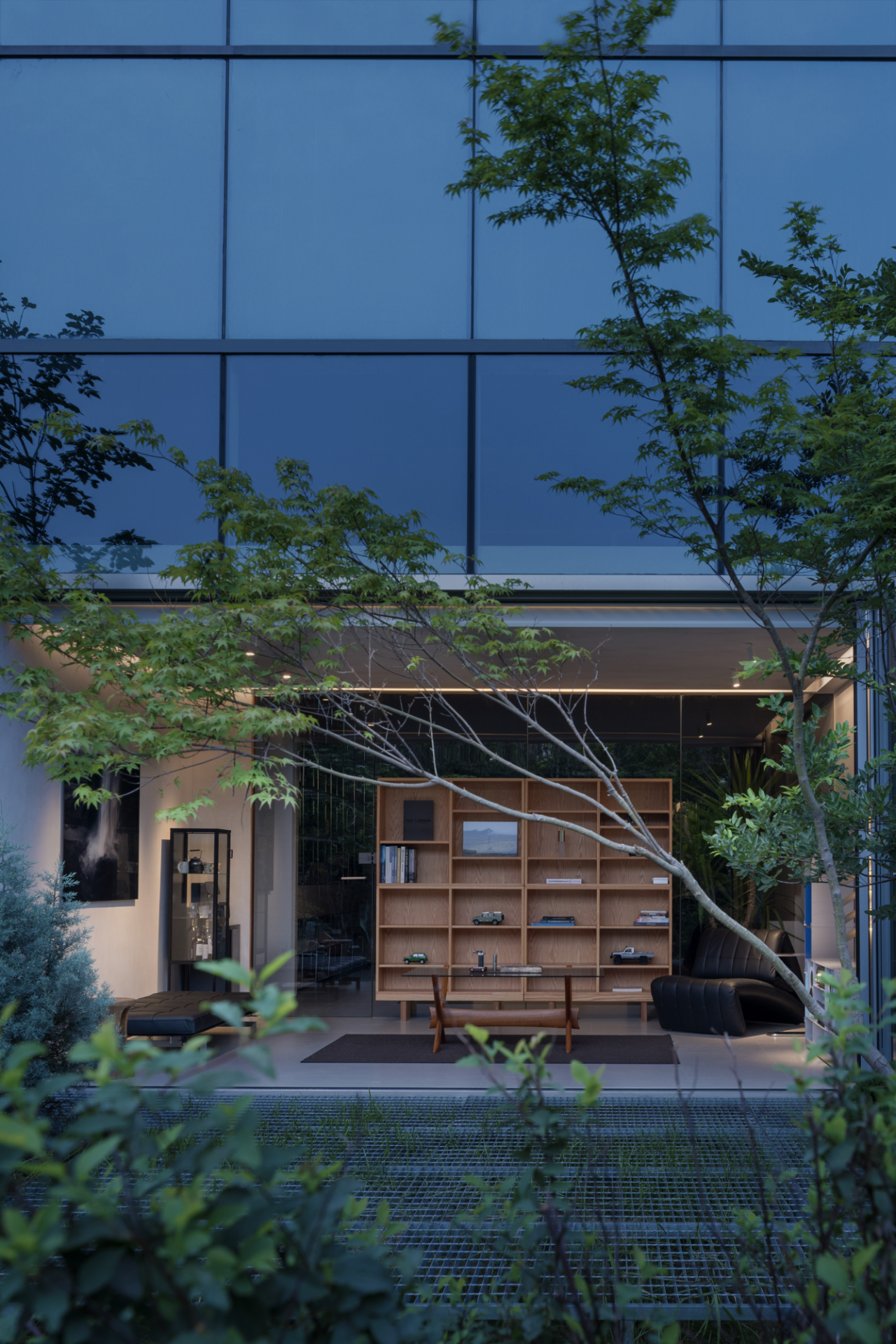 unknown design办公室-37