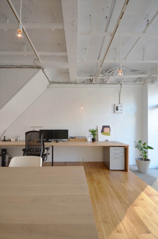 RE:－＞＋　Renovation（岩田建筑事务所翻新项目）丨日本爱知丨岩田建築アトリエ-10