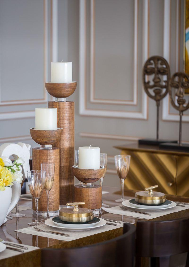 广州西关海12栋03户型·混搭艺术风格家居设计-13