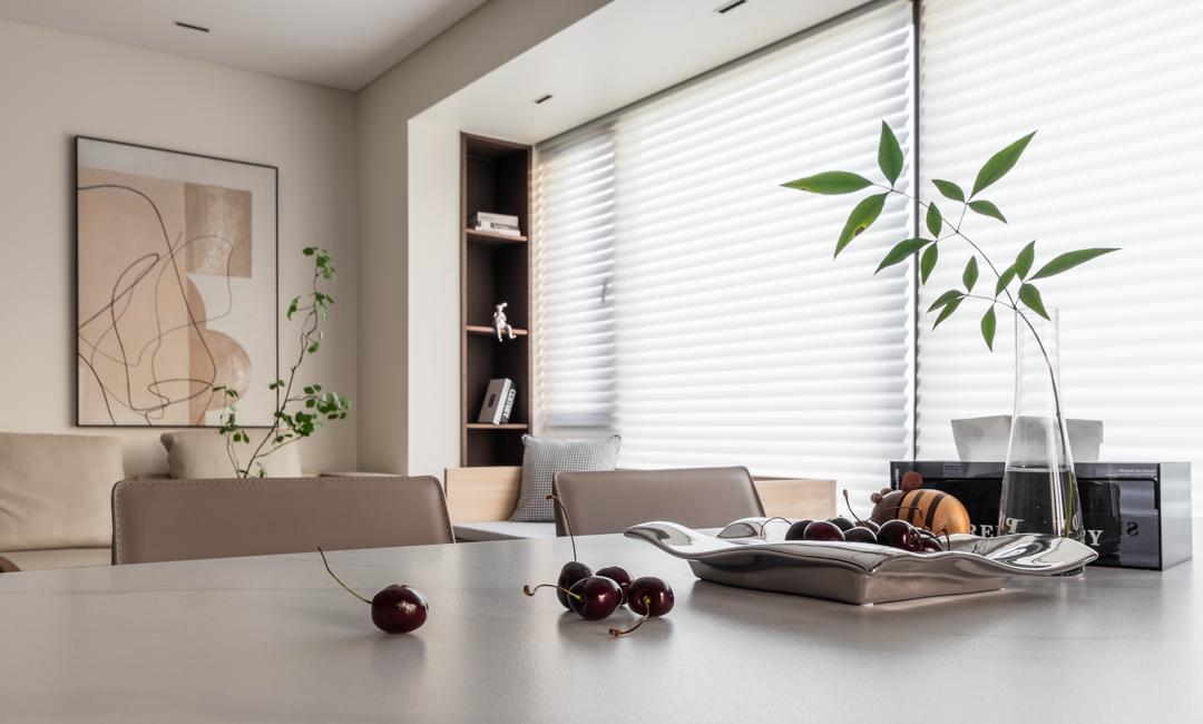 台州临海君临府私宅设计丨中国台州丨本末空间设计-40