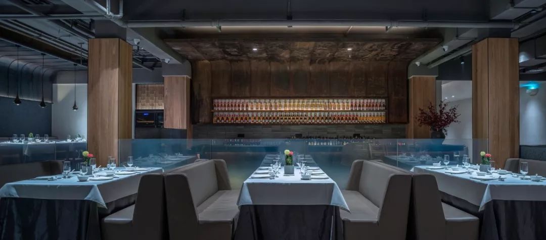 最具北京强调的餐饮设计，越中式，越时尚！-77