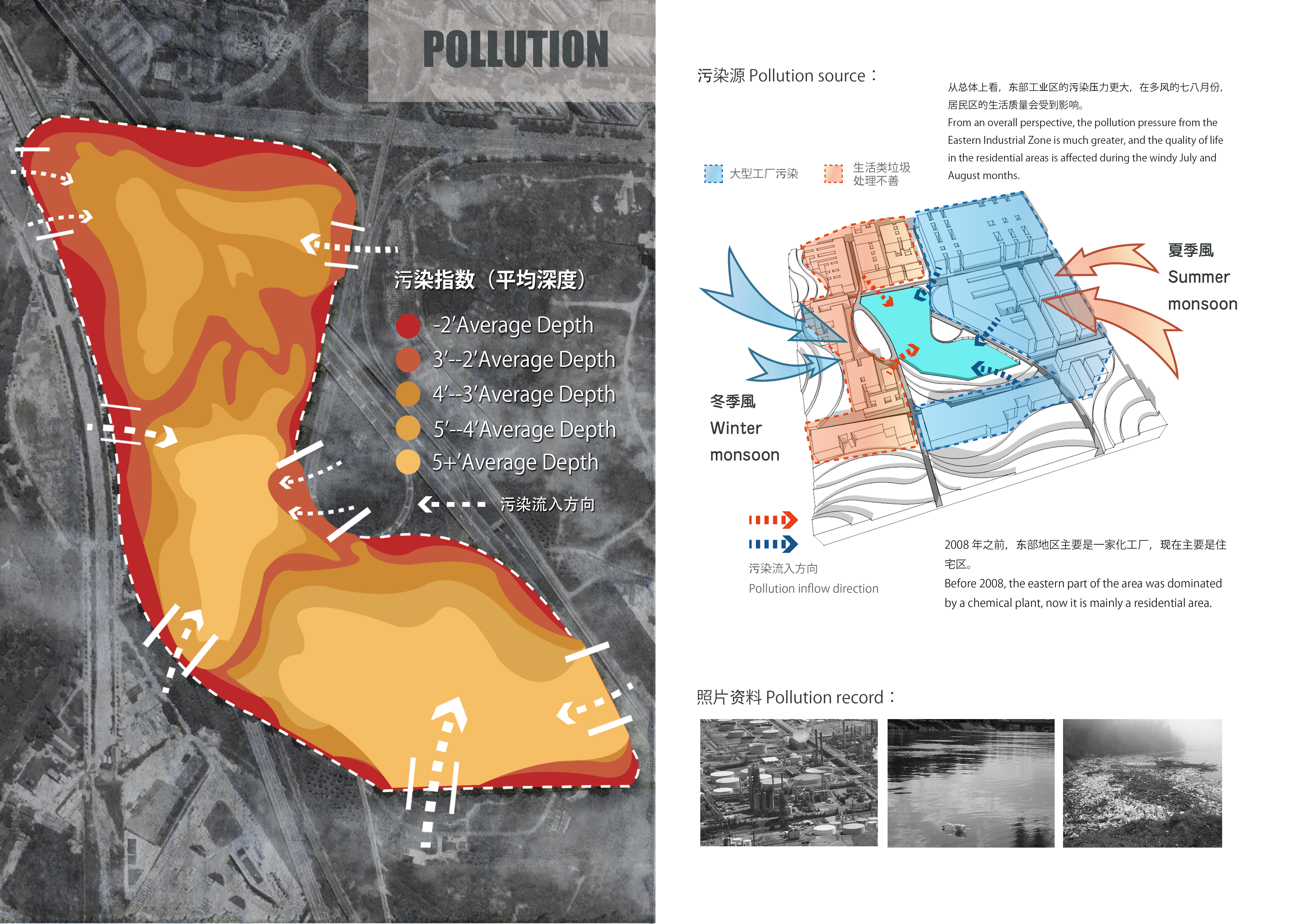 李恒异个人设计作品集 2013~2024-4