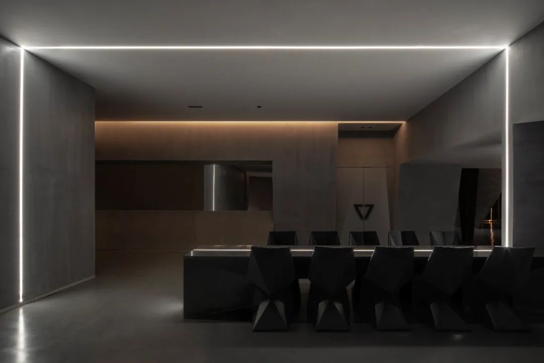 AM PARK美业研学公园丨中国北京丨DPD递加设计-23