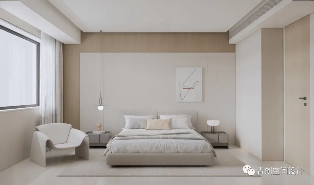 侨发金宸私宅丨青创空间设计-11