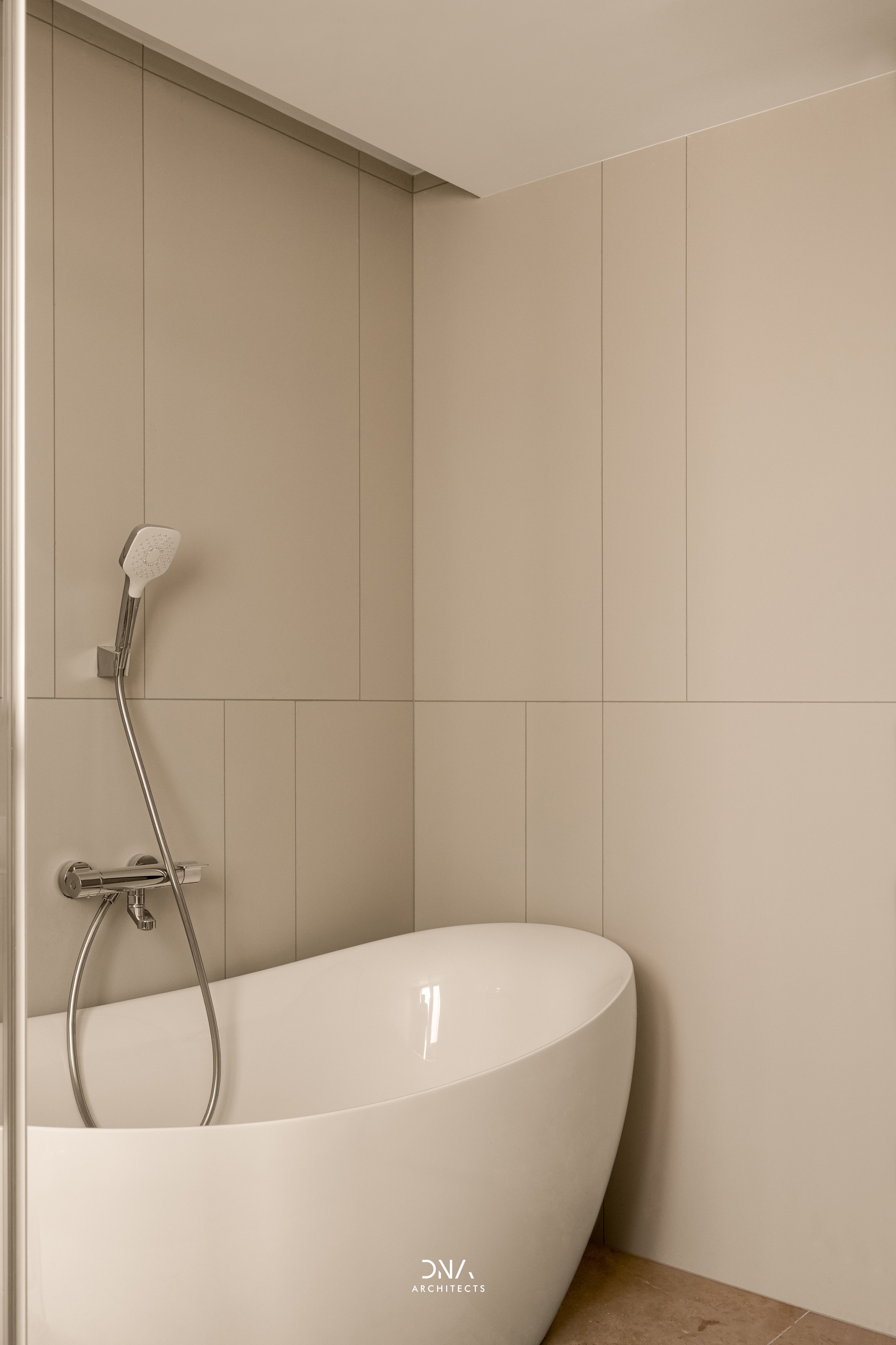 良渚住宅丨中国杭州丨DNA邸内设计-59