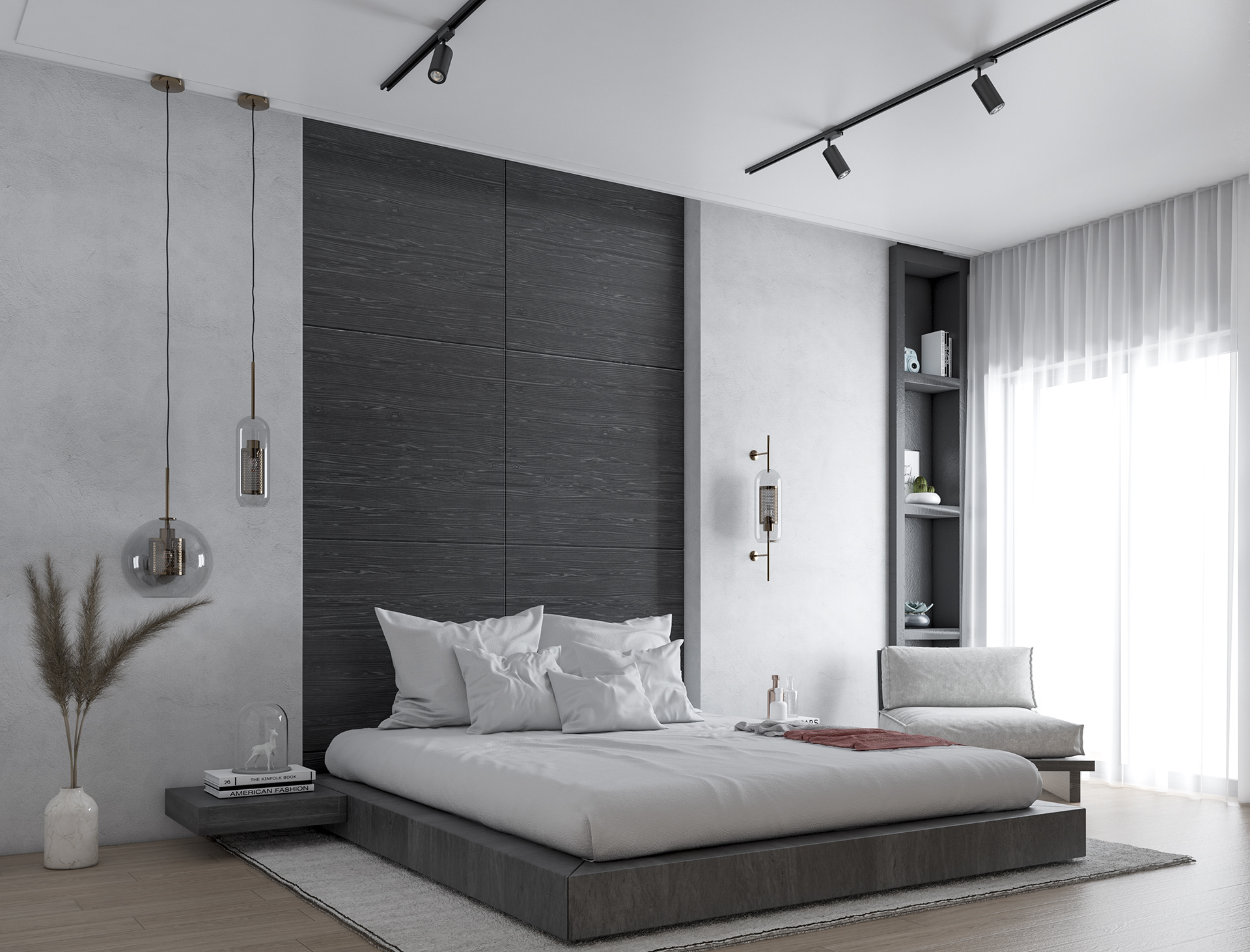 BLACK FOREST | BEDROOM-11