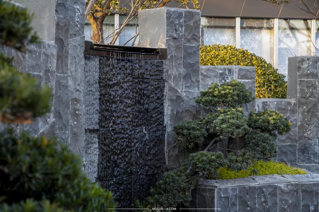 荣安·春熙上和湾丨中国杭州丨杭州木杉景观设计有限公司-65