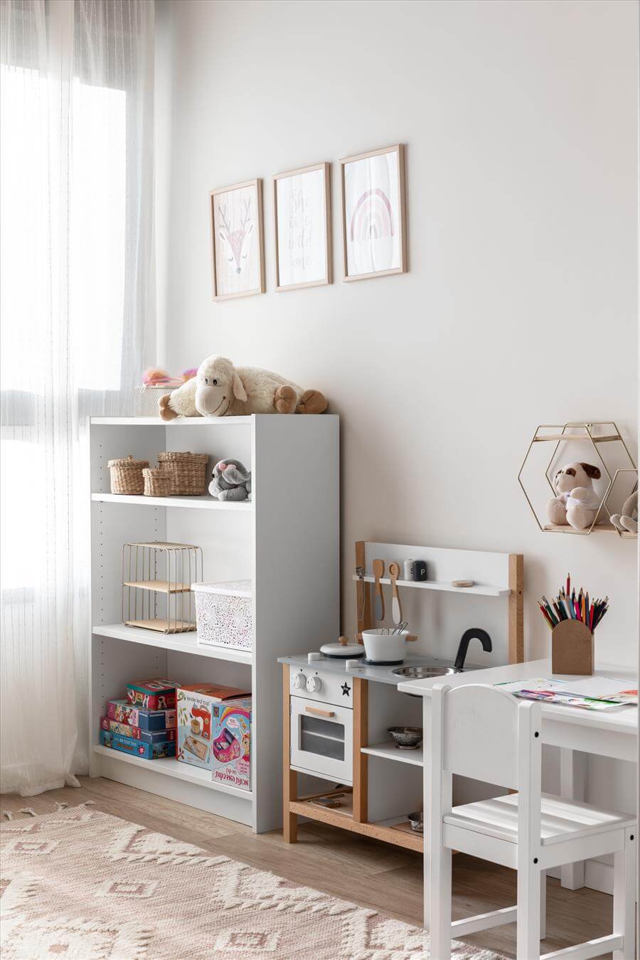 טובי כהן | עיצוב פנים פנטהאוז 6 חדרים בכפר סבא - PICKINTERI-23