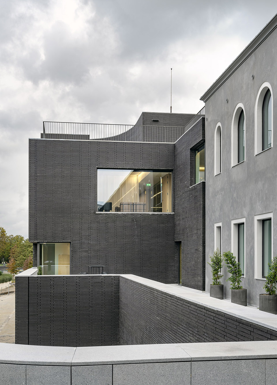 Trofa市政厅丨葡萄牙丨NOARQ-64