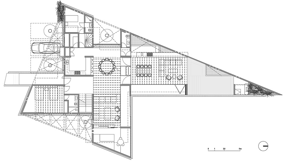墨西哥 CRA 住宅丨Estudio MMX-50