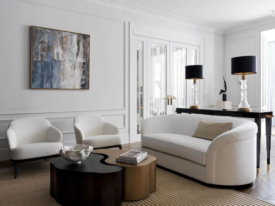 260㎡气质大宅丨HPISD-17